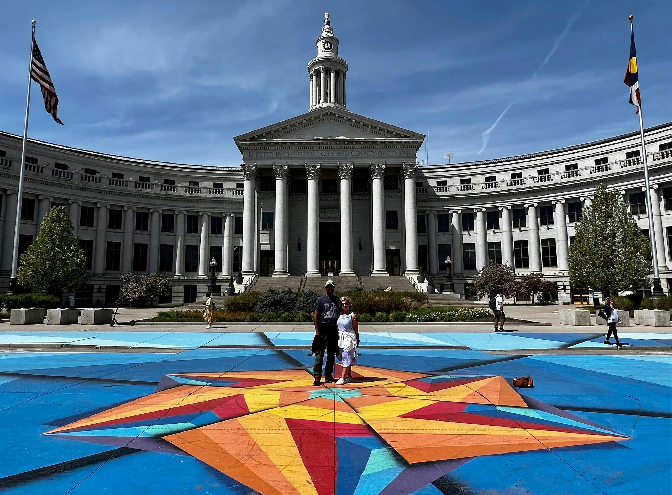 Best Of Denver: Guided Walking Tour + Highlights - Photo 1 of 10